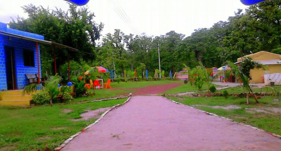 Honeybee Garden, Bilaspur 2